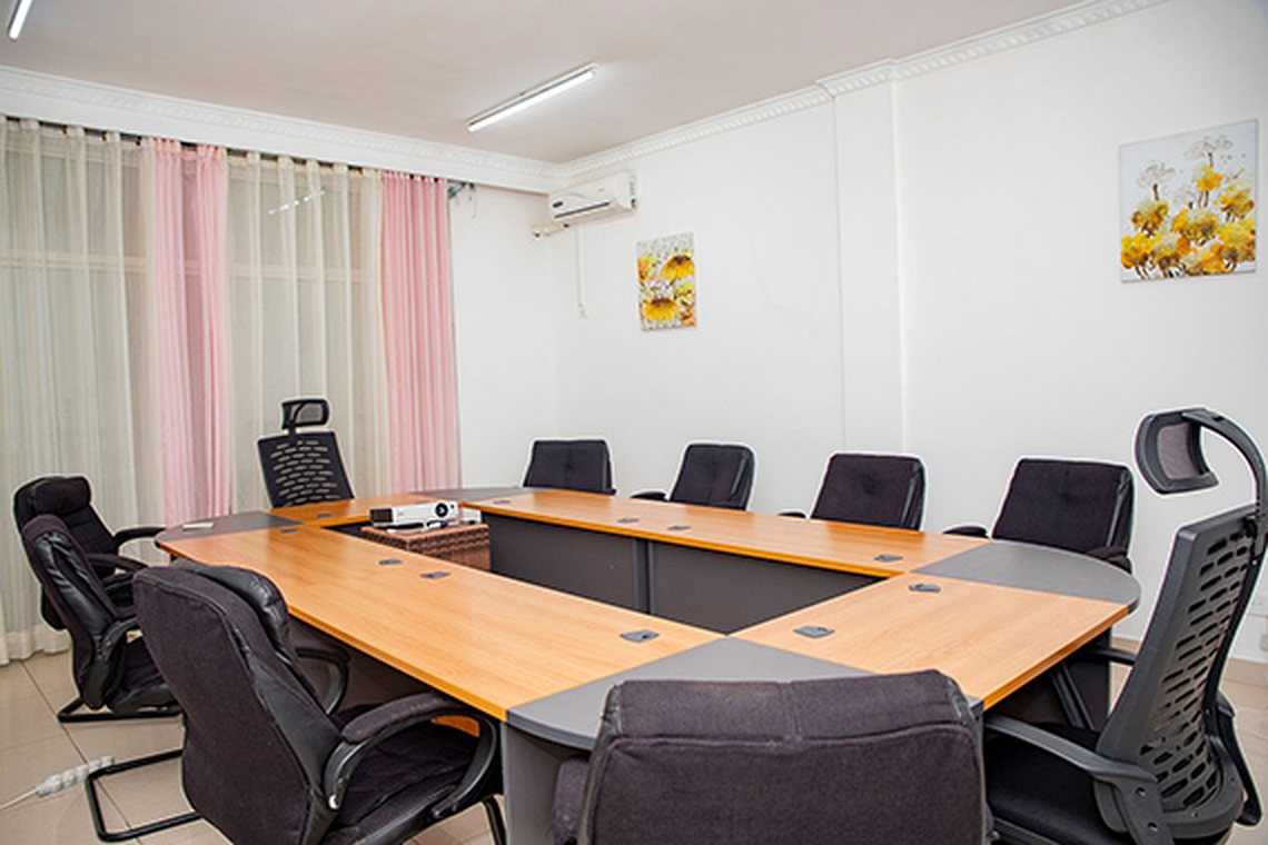 Meeting Hall